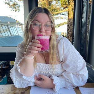 Meet your Posher, Kieran-lee